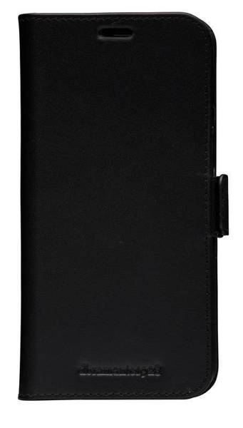 DBRAMANTE LYNGE ETUI DO IPHONE 12 PRO MAX - BLACK