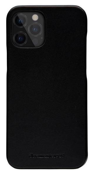 DBRAMANTE LYNGE ETUI DO IPHONE 12 PRO MAX - BLACK