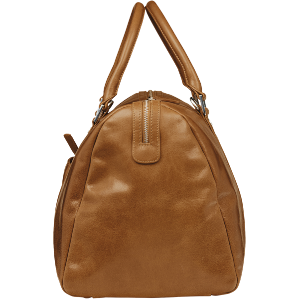 DBRAMANTE TORBA KASTRUP2 WEEKENDER - TAN