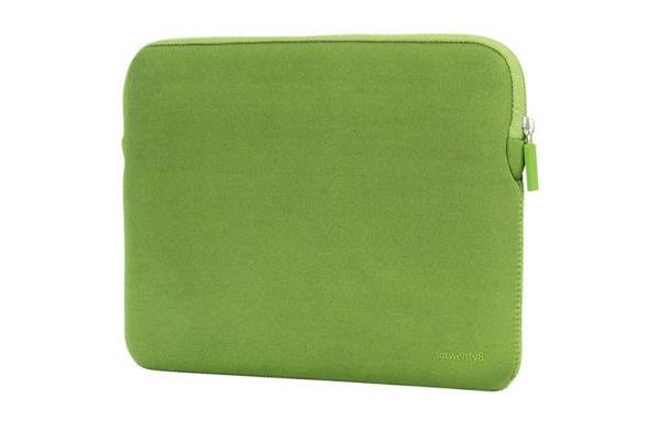 DBRAMANTE TORBA NEOPRENE SLEEVE 13'' - KALE GREEN