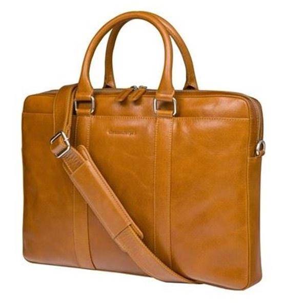 DBRAMANTE TORBA NORDBORG 15" - TAN