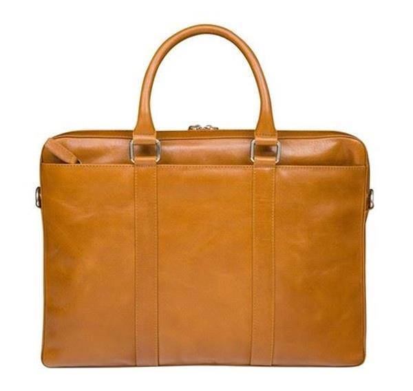 DBRAMANTE TORBA NORDBORG 15" - TAN