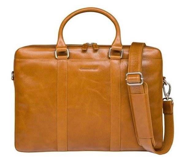 DBRAMANTE TORBA NORDBORG 15" - TAN