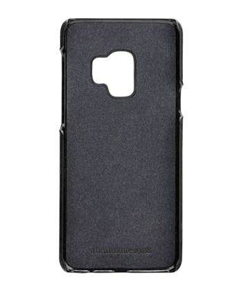 DBRAMANTE1928 TUNE CC do Samsung Galaxy S9 - BLACK