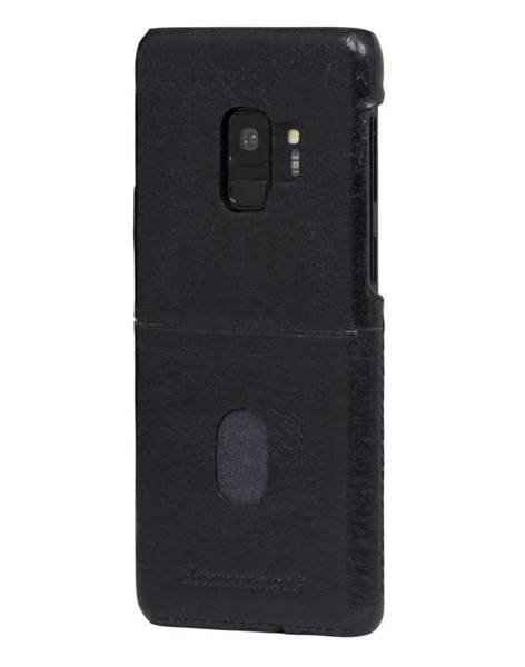 DBRAMANTE1928 TUNE CC do Samsung Galaxy S9 - BLACK