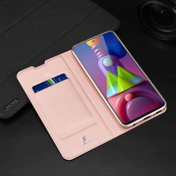 DUXDUCIS SKINPRO SAMSUNG M51 M515 - PINK