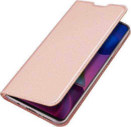 DUXDUCIS SKINPRO SAMSUNG M51 M515 - PINK