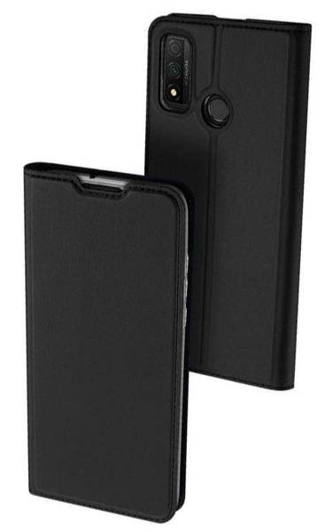 DUXDUCIS SKINPRO etui do HUAWEI P SMART 2020 - BLACK