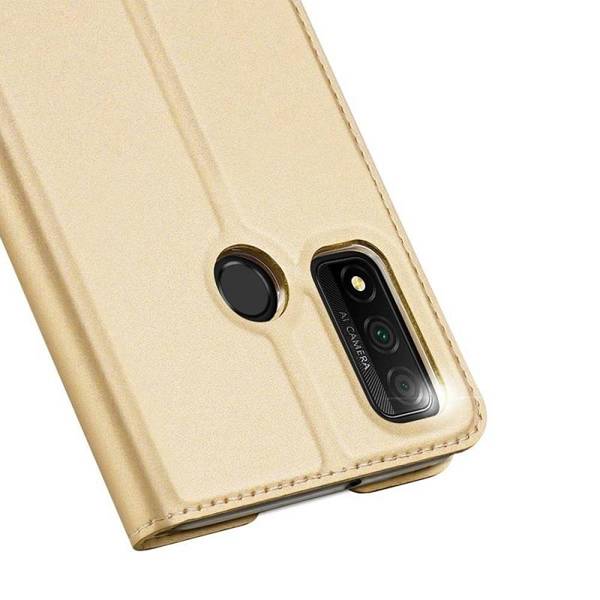 DUXDUCIS SKINPRO etui do HUAWEI P SMART 2020 - GOLD