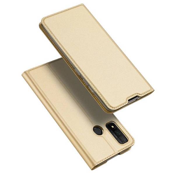 DUXDUCIS SKINPRO etui do HUAWEI P SMART 2020 - GOLD