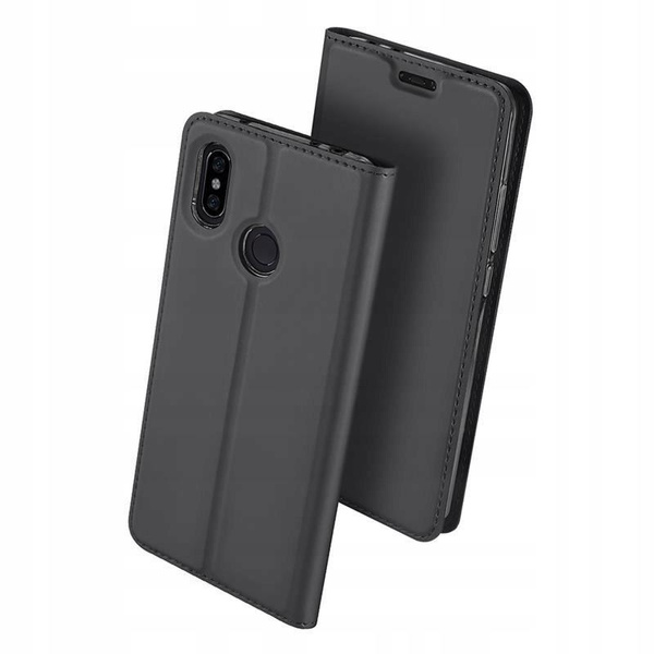 DUXDUCIS Skinpro Etui do Xiaomi Note 6 Pro