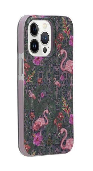 Dbramante1928 Capri | Etui do iPhone 13 Pro Max - FLAMINGO