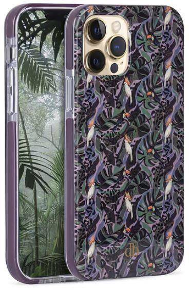 Dbramante1928 Capri | Etui do iPhone 13 Pro - RAINFOREST