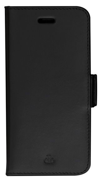 Dbramante1928 Copenhagen | Etui do iPhone 14 - BLACK