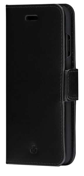 Dbramante1928 Copenhagen | Etui do iPhone 14 - BLACK