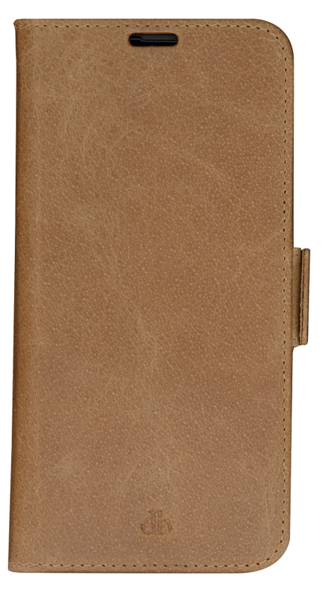 Dbramante1928 Copenhagen | Etui do iPhone 14 Plus - TAN