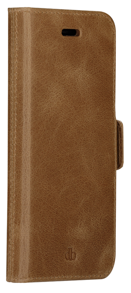 Dbramante1928 Copenhagen | Etui do iPhone 14 Pro Max - TAN