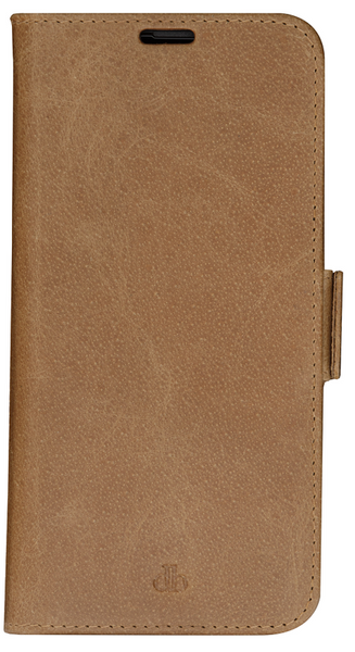 Dbramante1928 Copenhagen | Etui do iPhone 14 Pro Max - TAN