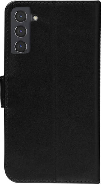 Dbramante1928 Copenhagen Slim | Etui do Galaxy S22 Plus - BLACK