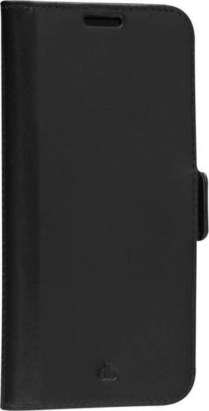 Dbramante1928 Copenhagen Slim | Etui do Galaxy S22 Plus - BLACK