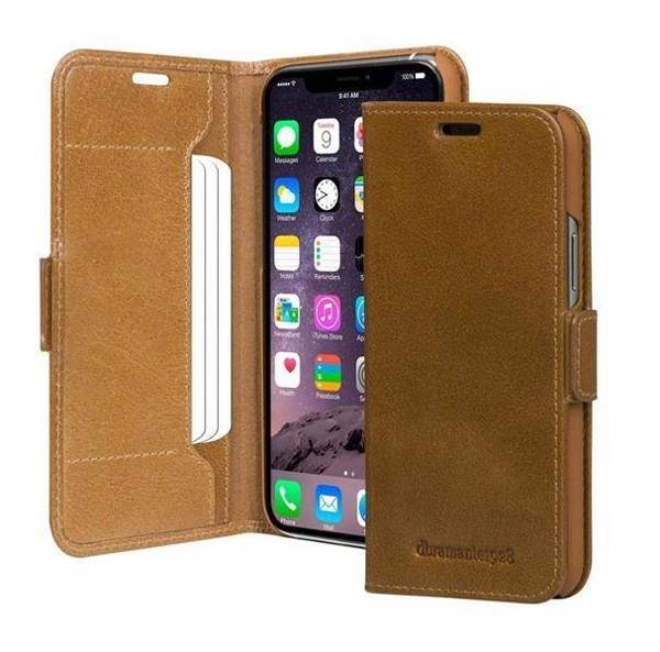 Dbramante1928 Copenhagen Slim Etui do iPhone 11 Pro