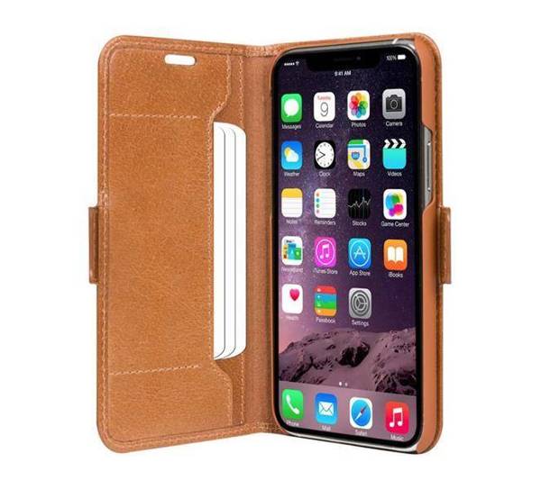 Dbramante1928 Copenhagen Slim Etui do iPhone 11 Pro