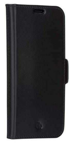 Dbramante1928 Copenhagen Slim | Etui do iPhone 13 - BLACK