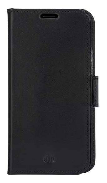 Dbramante1928 Copenhagen Slim | Etui do iPhone 13 - BLACK