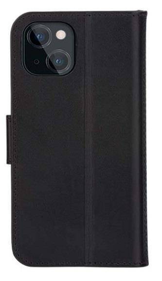 Dbramante1928 Copenhagen Slim | Etui do iPhone 13 - BLACK