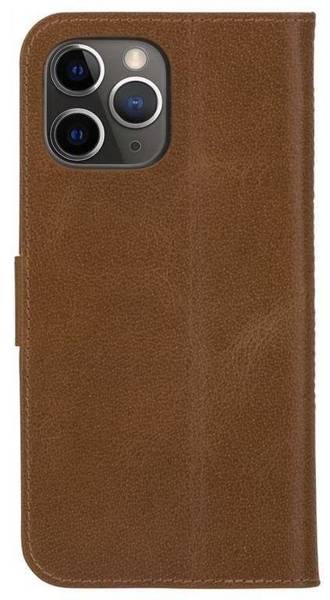 Dbramante1928 Copenhagen Slim | Etui do iPhone 13 Pro - TAN