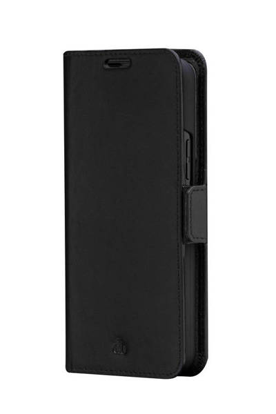 Dbramante1928 Lynge | Etui do Galaxy S22 Plus - BLACK