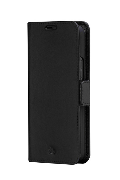 Dbramante1928 Lynge | Etui do Galaxy S22 Plus - BLACK