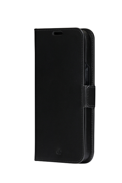 Dbramante1928 Lynge | Etui do iPhone 14 - BLACK