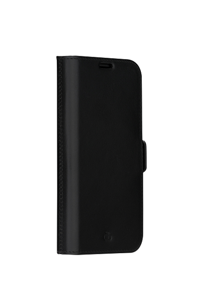 Dbramante1928 Lynge | Etui do iPhone 14 - BLACK