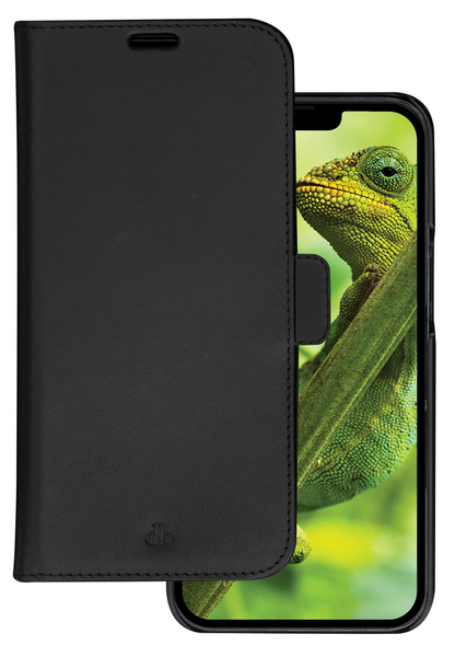 Dbramante1928 Lynge | Etui do iPhone 14 Plus - BLACK