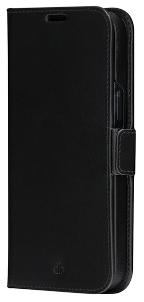 Dbramante1928 Lynge | Etui do iPhone 14 Plus - BLACK