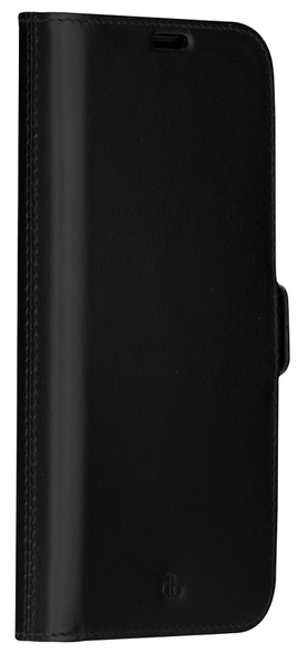 Dbramante1928 Lynge | Etui do iPhone 14 Plus - BLACK