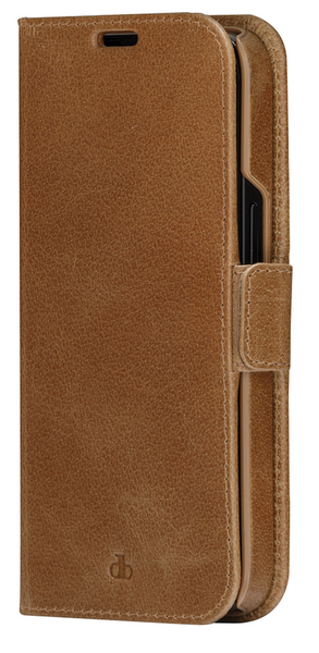 Dbramante1928 Lynge | Etui do iPhone 14 Plus - TAN