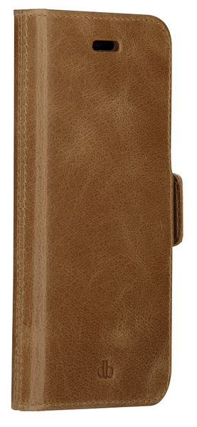 Dbramante1928 Lynge | Etui do iPhone 14 Plus - TAN