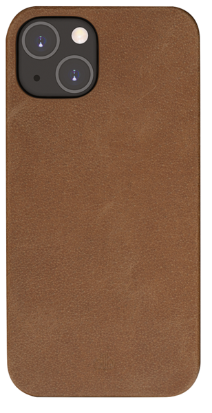 Dbramante1928 Lynge | Etui do iPhone 14 Plus - TAN