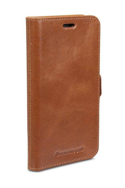 Dbramante1928 Lynge Etui do iPhone XR -TAN