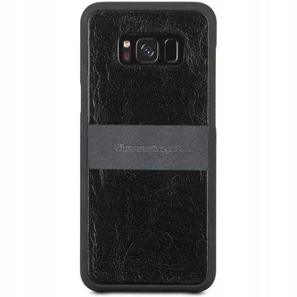 Dbramante1928 Lynge2 Etui do Samsung Galaxy S8 Plus - BLACK