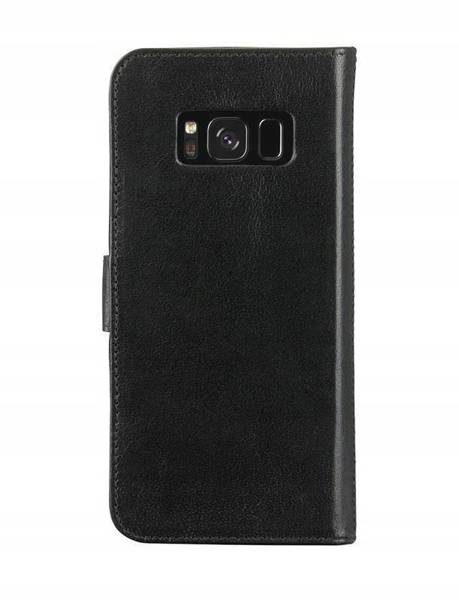 Dbramante1928 Lynge2 Etui do Samsung Galaxy S8 Plus - BLACK