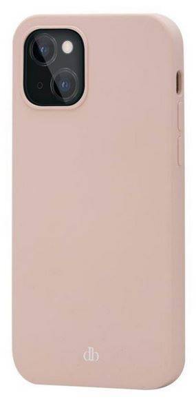 Dbramante1928 Monaco | Etui do iPhone 13 Mini - PINK SAND