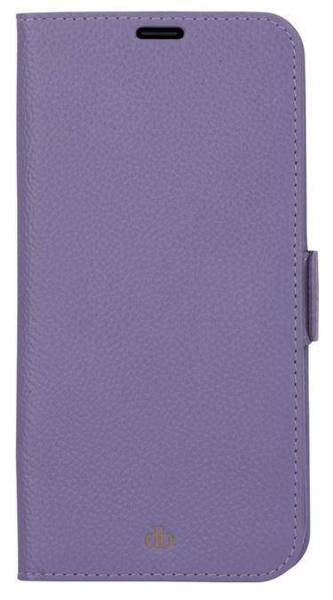 Dbramante1928 New York | Etui do iPhone 13 Pro - DAYBREAK PURPLE