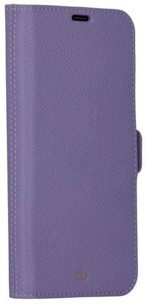 Dbramante1928 New York | Etui do iPhone 13 Pro - DAYBREAK PURPLE