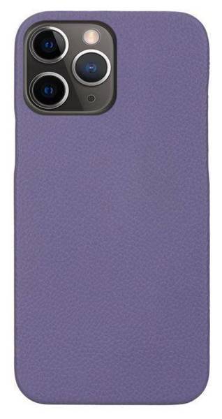 Dbramante1928 New York | Etui do iPhone 13 Pro - DAYBREAK PURPLE