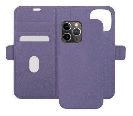 Dbramante1928 New York | Etui do iPhone 13 Pro - DAYBREAK PURPLE