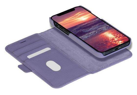 Dbramante1928 New York | Etui do iPhone 13 Pro - DAYBREAK PURPLE