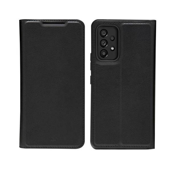 Dbramante1928 Oslo | Etui do Galaxy A53 - BLACK